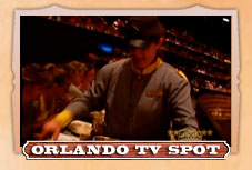 Orlando TV Spot