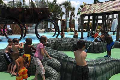 Gatorland Splash Park